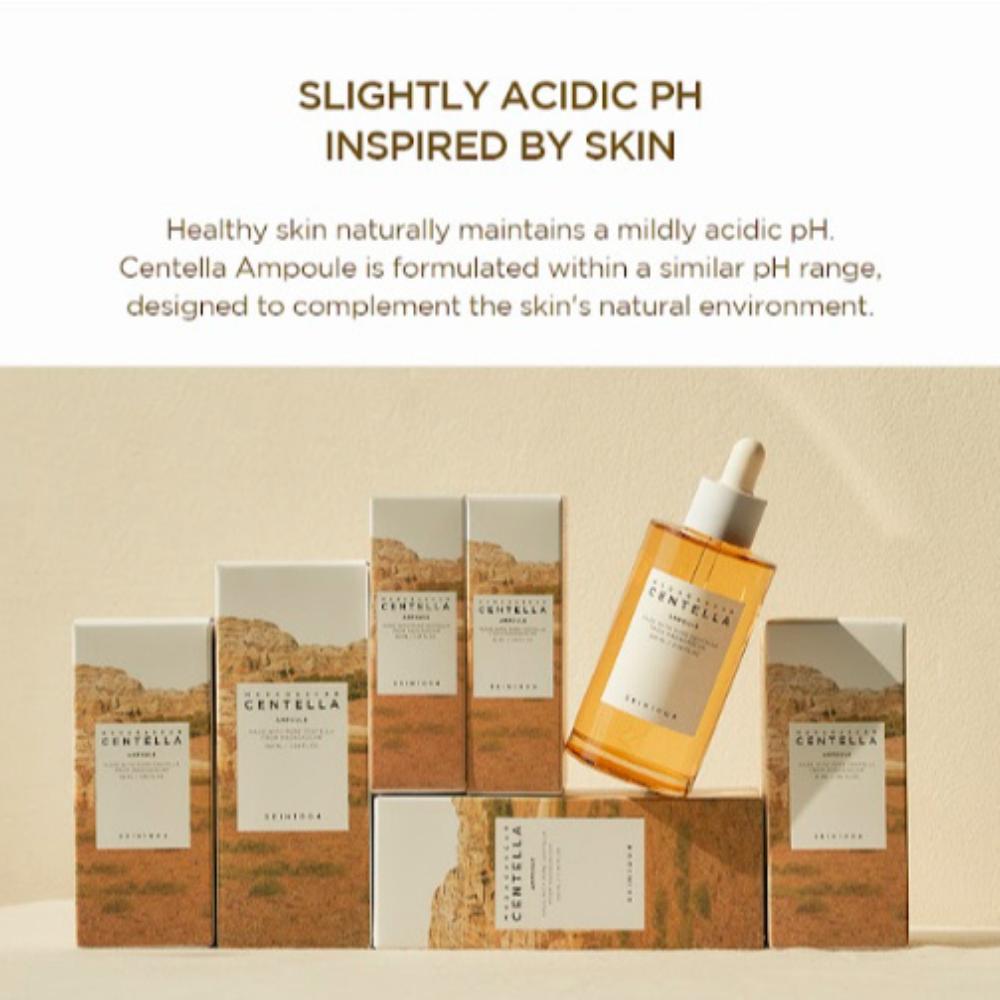 Skin1004 Centella Ampoule 100ml