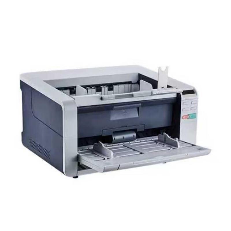 Hanvon HW-8890PRO A3 High-Speed Duplex Color Document Scanner CN plug (adapter included)