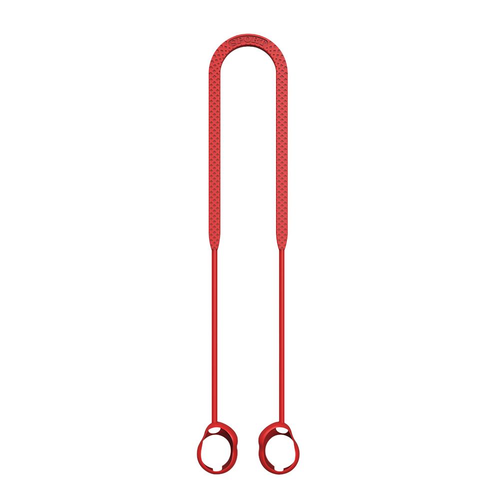 F1 Šňůrka proti ztrátě pro sluchátka Sony WF-1000xm4 Bezdrátová sluchátka Krční šňůrka