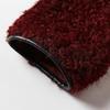 Xiangying Women's Faux Lamb Wool Plush Short Winter Coat