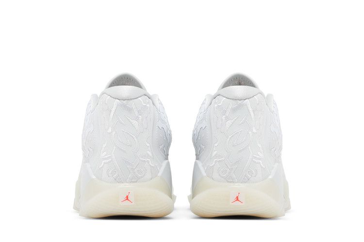 Air Jordan Zion 3 'Sanctuary - White'