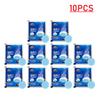 300-1pcs Solid Cleaner Car Windscreen Cleaner Effervescent Tablet Auto Wiper Glass Solid Cleaning Concentrated Tablets Detergent