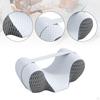 Pillow Anti Wrinkle Beauty Neck Support for Travel Chairs Recliners