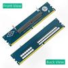 Laptop DDR5 RAM to Desktop SO-DIMM Adapter Card, Memory Tester for DDR5 SO-DIMM to U-DIMM Conversion