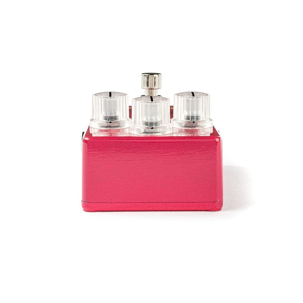MXR Fat Sugar Drive Fat Sugar Overdrive M94SE