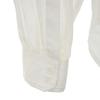 Ground Y made in Japan Long sleeve Organza switching see-through shirt 1 Men's Used