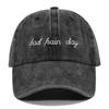 Tongue Hat Duck Three Dimensional Letter Embroidered Baseball Hat Hat Sunshade