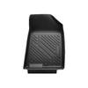 Kia K5 (2016-2019) Interior TPE Floor Mats: Easy-Clean, Anti-Slip, Eco-Friendly