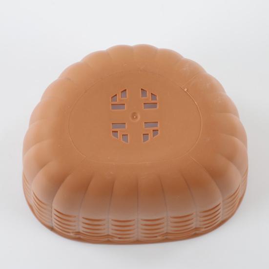 Kids Bike Front Basket Storage Box Large Capacity Strong Load-bearing Universal Easy To Install Bicycle Basket with Adjustable Straps