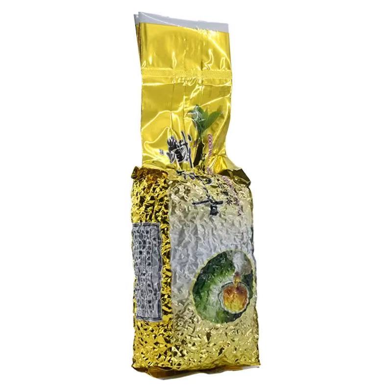Tè Oolong da 250 g Tè Tieguanyin Tè famoso cinese Aroma naturale Tieguanyin dimagrante sano