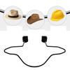 Car Hard Hat Holder Seat Hat Hanger Vehicles Car Accessories Cowboy Hat Rack