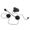 Wireless Bluetooth Helmet Headset HandsFree Call Hifi Sound AntiInterference for Motorcycle Riding