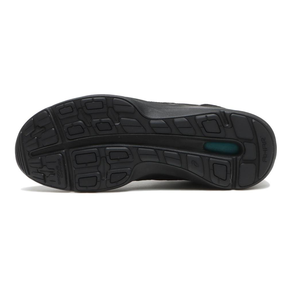 Asics 24h 28 Hadashiwalker M056 1291a056 001 Black