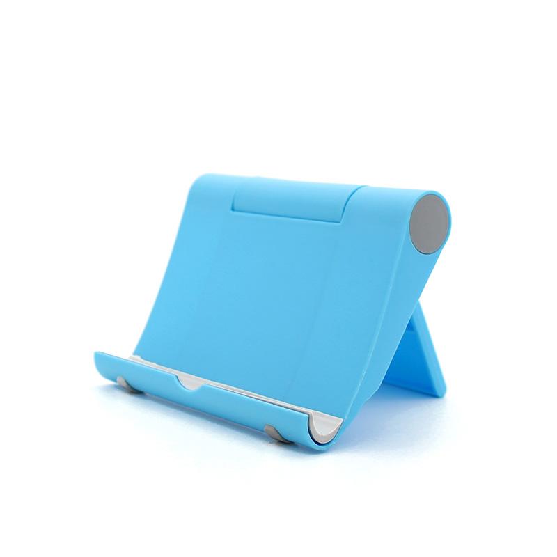 Portable Desktop Holder Foldable Mini Moblie Phone Stand For iPad iPhone Xiaomi Samsung Tablet Desk Bracket Adjustable Stand