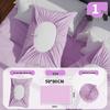 Thickened Disposable Travel Pillowcase Set