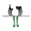 SH-N84-9 Adjustable Telescopic Clutch Brake Levers for NINJA 300R/125/Z125