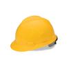 Fräst ABS Industriell Säkerhetshjälm