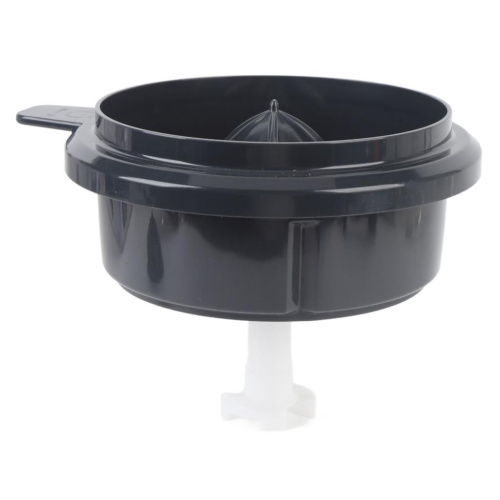 Processador de Alimentos Juicer Prensa Coador Acessório ABS Extrator de Suco Peças de Reposição para TM5 TM6