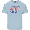 A MoUnisext of Science Please Funny Chemistry Unisexs Light Cotton TShirt
