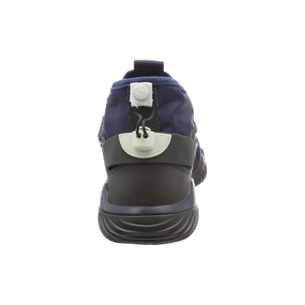 Nike Komyuter SE Abrasion Resistant Cushioning Outdoor Shoes Men's Dark Blue AA0531-400