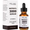 MATRIXYL 3000 Serum Hyaluronic Acid Boosting, Anti-Aging Face Hydrating, Deep Wrinkle Repair Firming for Neck and Skin