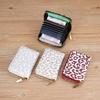 Trendy Chic Women's Compact Large-Capacity Multi-Slot Card Holder