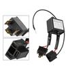 H4 LED Headlight Polarity Control Converter and Fault Decoder