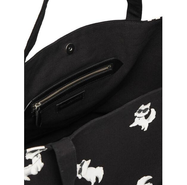 Сумка KARL LAGERFELD B1W50053