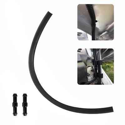 Windscreen Washer Pipe Repair Kit - VW T5 Transporter - Tube Fix