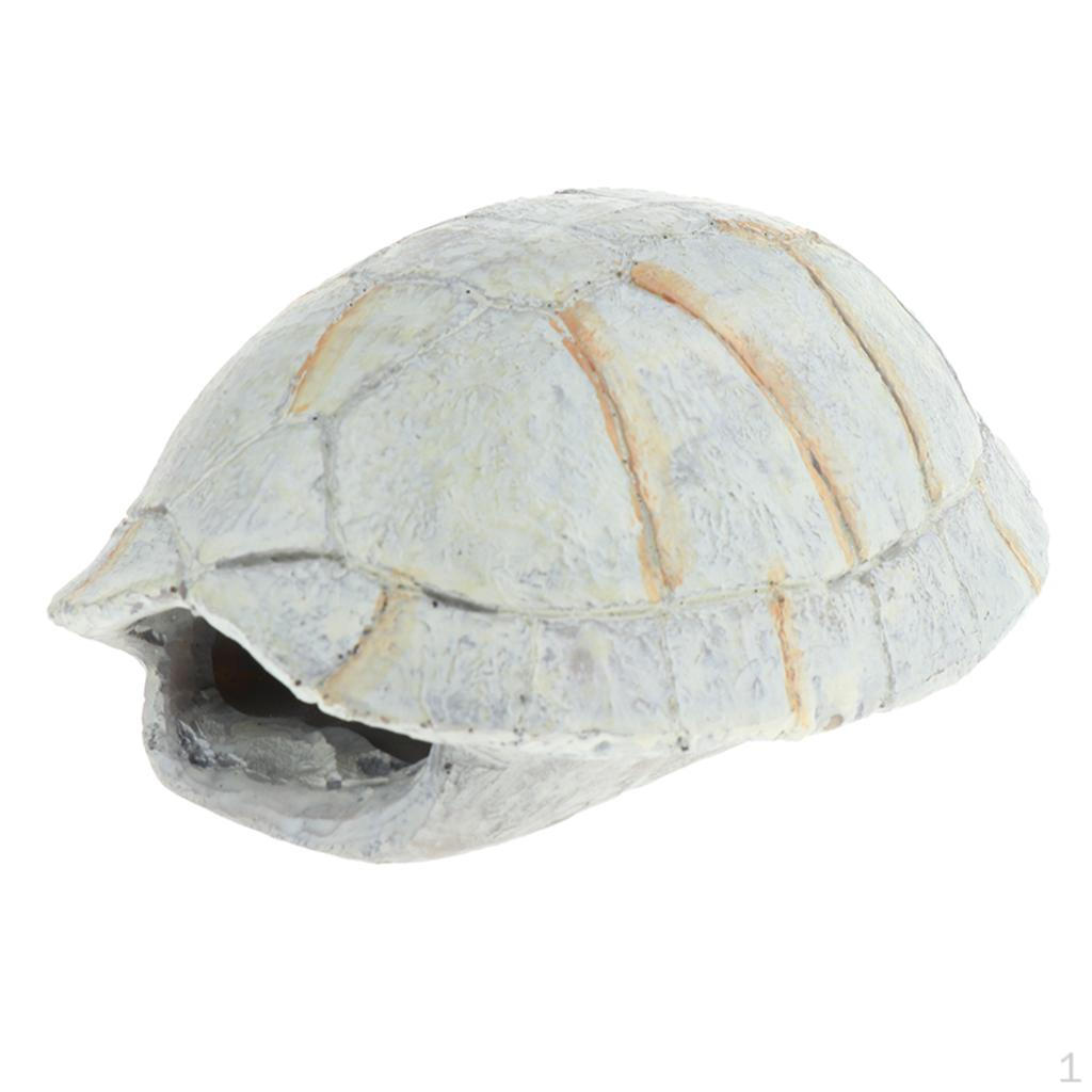 Decoration Artificial Oriental Hide Cave Ornament Shape 2