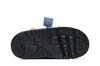 Kids' Sneakers Nike Air Max 90 Off-White Black (TD) Black/White-Cone-Black