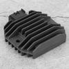 Motorcycle Rectifier Voltage Regulator YHC?011 5BN?81960?00?00 Fit for Yamaha YFZ450XVS650YFM700