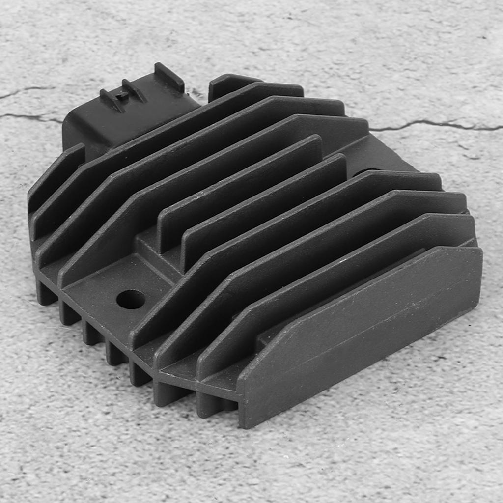 Motorcycle Rectifier Voltage Regulator YHC?011 5BN?81960?00?00 Fit for Yamaha YFZ450XVS650YFM700