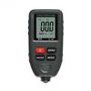 Coating Thickness Gauge High Precision Iron Aluminum Dual Use Automotive Paint Film Tester Car Metal Wall Inspection No battery