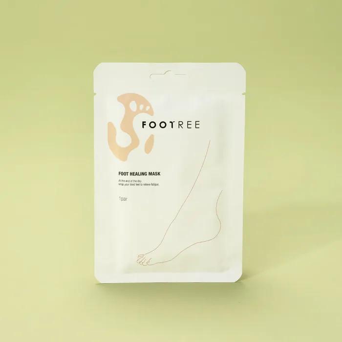 Foot Care Foot Healing Mask 5P