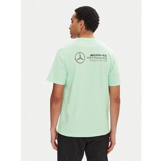 Футболка adidas Mercedes - AMG Petronas Formula One Team Premium