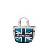 Admiral GOLF Round Bag Union Jack ADMZ5AT534