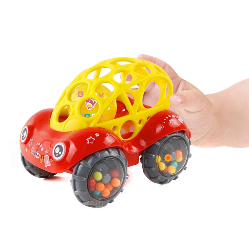 Toy Rrttle Car Buy Rattle Toy Cars Children Cartoon Car Roll Mini Kids Toy Vehicles ...