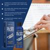 Polishing Agent Cleaning, Stain Removal, Daily Maintenance, Polishing, And Refurbishing Cleaner For Jewelry