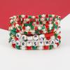 JYL TS Bracelet Bohemian  Set 6-piece Design Enhances Variety