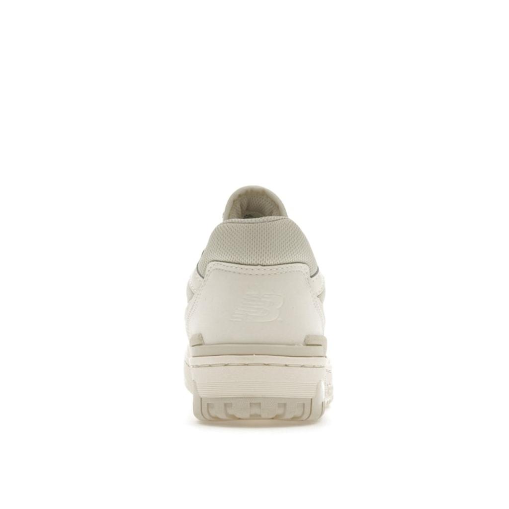 New Balance 550 Turteldue Unisex Sneakers Krem Angora BB550HSA