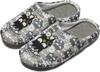 Sanrio Room Size cm Shoes, Black, 24.0