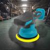 Cordless 8 Gears Car Polisher Electric Auto Polishing Sealing Glaze Machine Power Tools Vehicle For Makita Battery Pin