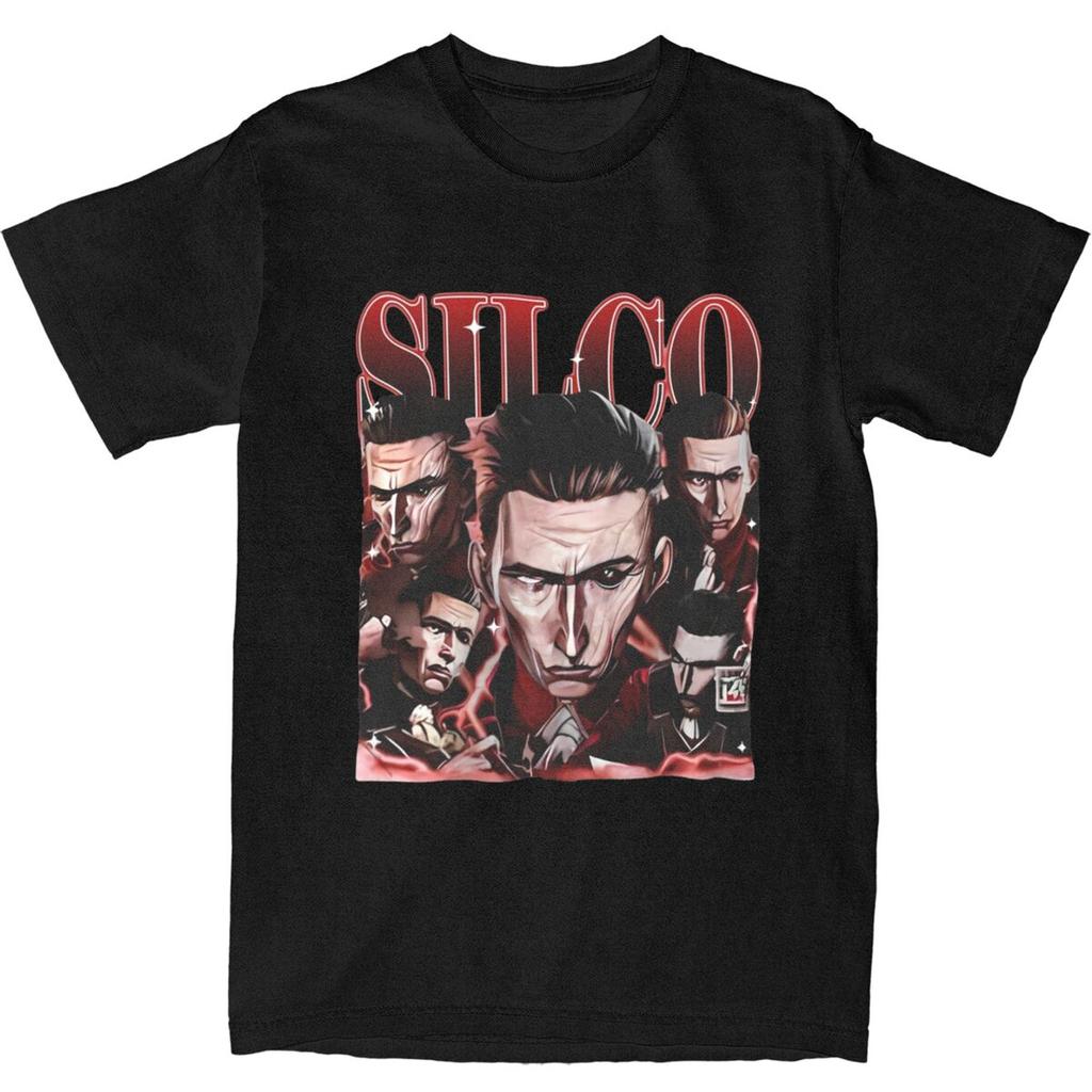 Vintage Jayce And Viktor Arcane Bootleg Tee Shirt for Men Women Gift T Shirts 100% Cotton Clothes