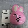 [USED] Price Reduced BTS BT21 Cooky Jungkook Cushion