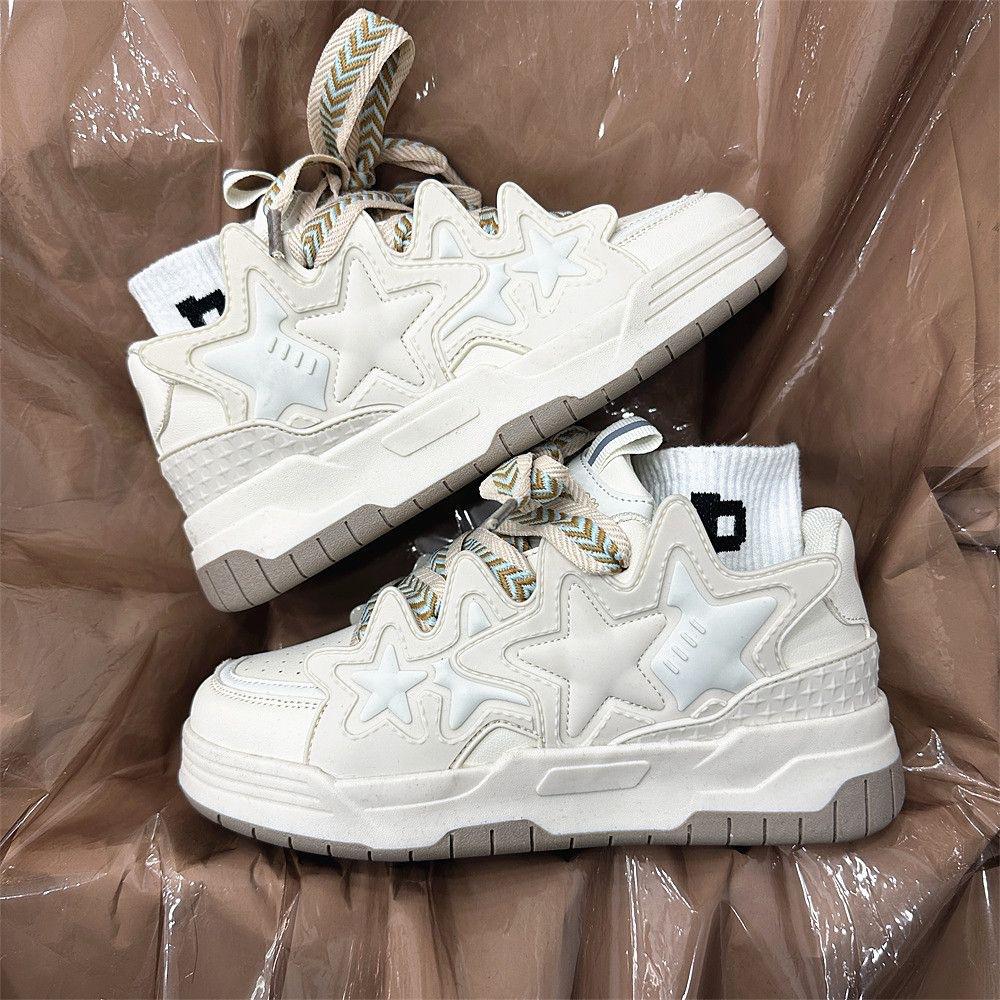 2024 Nové sportovní prodyšné, odolné proti opotřebení a tlumící nárazy Dámské sportovní boty Pánské basketbalové boty Pár Boty pro volný čas