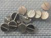 SEIKO S part 1087 012325 Rotary weight fixing screw for Spomachi Five DX and other applications