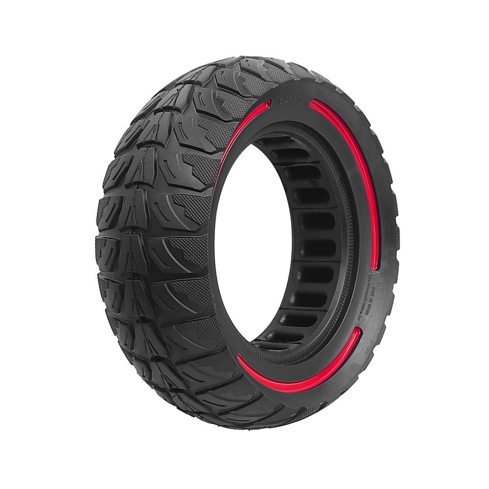 

Разноцветная сотовая шина 8.5x3.0 для электросамоката Kugoo G2 Pro