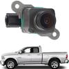 Auto Accessory Rear View Camera for 1500 2500 3500 4500 5500 56038978AL Replacement Backup Parking Assist Camera