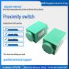 HUGONG LMF35-3015NANBNCPAPBPCLALB2015ABC Näherungsschalter Transistorsensor